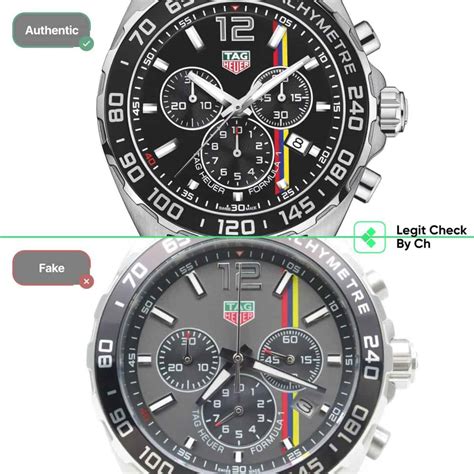 fake tag heuer watches for sale|tag heuer scam.